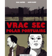 VRAC SEC, Polar portuaire