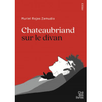 CHATEAUBRIAND SUR LE DIVAN