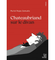 CHATEAUBRIAND SUR LE DIVAN