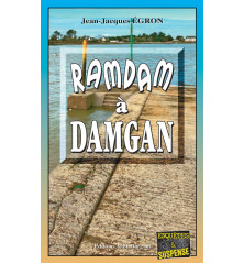 RAMDAM À DAMGAN