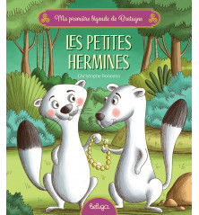 LES PETITES HERMINES