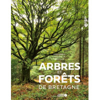 ARBRES ET FORÊTS DE BRETAGNE