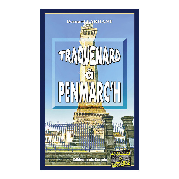 TRAQUENARD À PENMARC’H