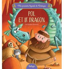 POL ET LE DRAGON