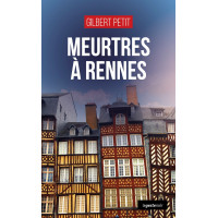 MEURTRES À RENNES