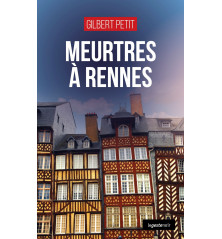 MEURTRES À RENNES