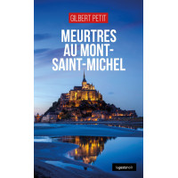 MEURTRES AU MONT SAINT MICHEL