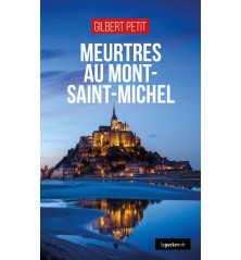 MEURTRES AU MONT SAINT MICHEL