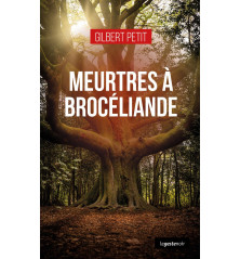 MEURTRES À BROCÉLIANDE