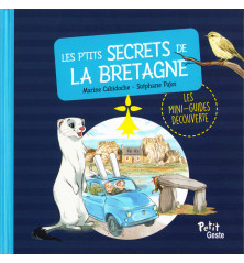 LES P'TITS SECRETS DE LA BRETAGNE