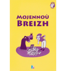 MOJENNOÙ BREIZH