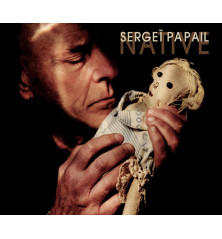 CD Sergeï PAPAIL- Native