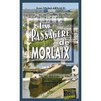 LA PASSAGÈRE DE MORLAIX