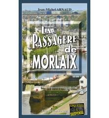 LA PASSAGÈRE DE MORLAIX