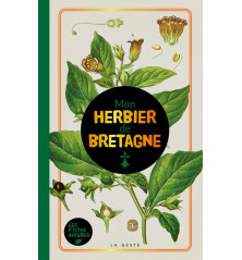 MON HERBIER DE BRETAGNE