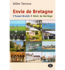 ENVIE DE BRETAGNE