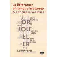 LA LITTÉRATURE EN LANGUE BRETONNE