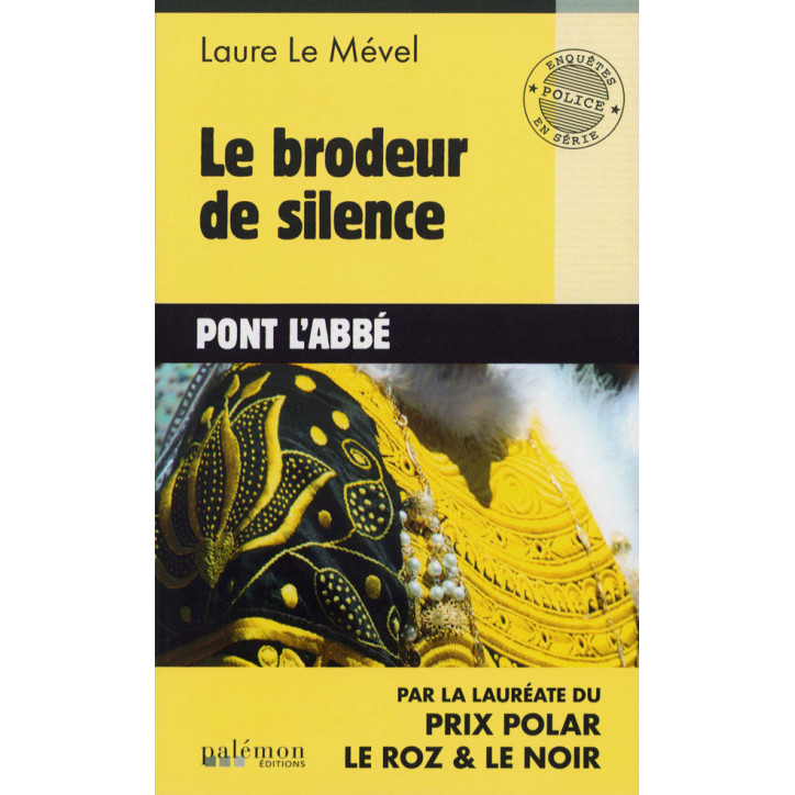 LE BRODEUR DU SILENCE