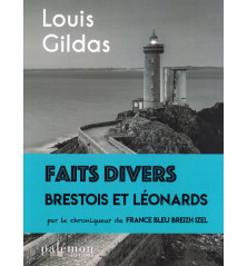 FAITS DIVERS BRESTOIS ET LÉONARDS