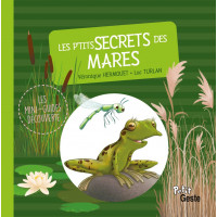 LES P'TITS SECRETS DES MARES