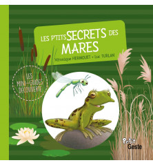 LES P'TITS SECRETS DES MARES