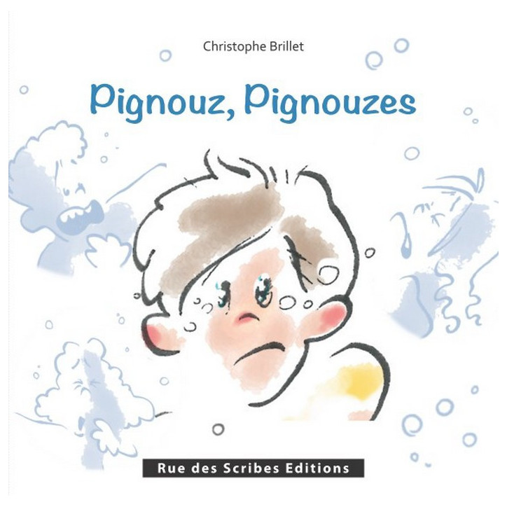 PIGNOUZ, PIGNOUZES