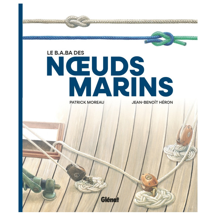 LE B.A.BA DES NOEUDS MARINS