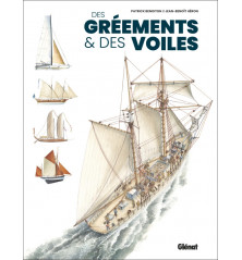 DES GRÉEMENTS & DES VOILES