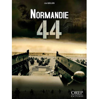 NORMANDIE 44