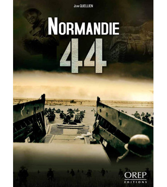 NORMANDIE 44