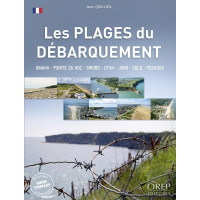 LES PLAGES DU DÉBARQUEMENT