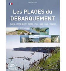 LES PLAGES DU DÉBARQUEMENT