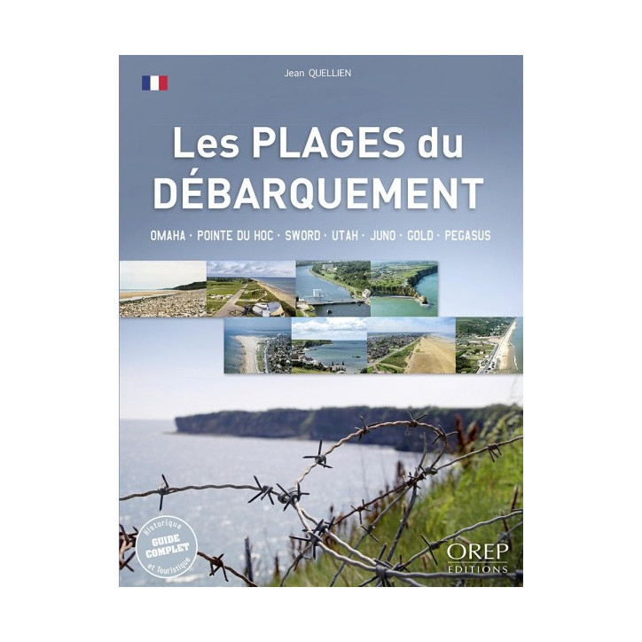 LES PLAGES DU DÉBARQUEMENT