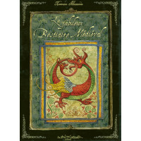 LE FABULEUX BESTIAIRE MÉDIÉVAL