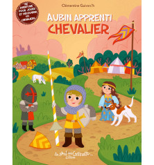 A LA RECHERCHE DES CHEVALIERS