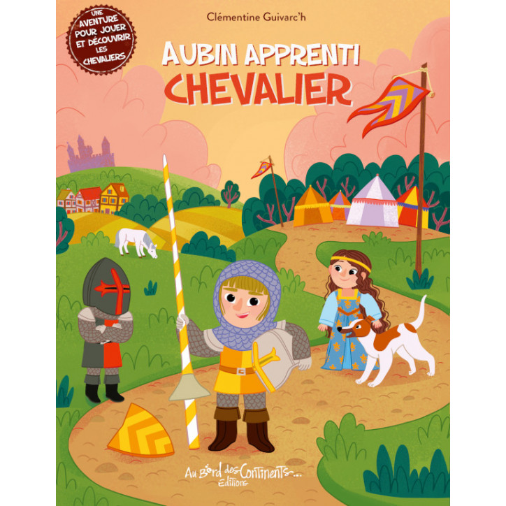 A LA RECHERCHE DES CHEVALIERS