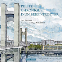 PETITE CHRONIQUE D'UN BREST-TROTTER