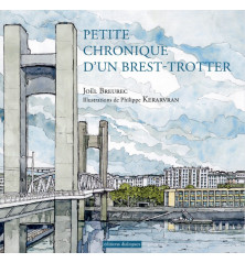 PETITE CHRONIQUE D'UN BREST-TROTTER