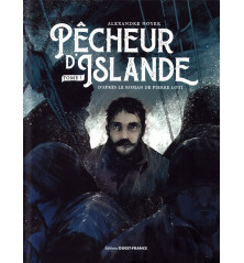 PÊCHEUR D'ISLANDE (tome1)