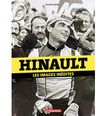 HINAULT, Les images inédites