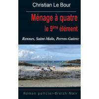 MÉNAGE À QUATRE, Le 5ème élément