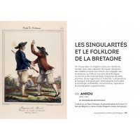 LES MOTS BRETONS DANS LA LANGUE FRANÇAISE, Ce que le français doit au breton à tranvers 170 mots