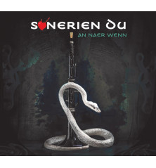 CD SONERIEN DU - An naer wenn