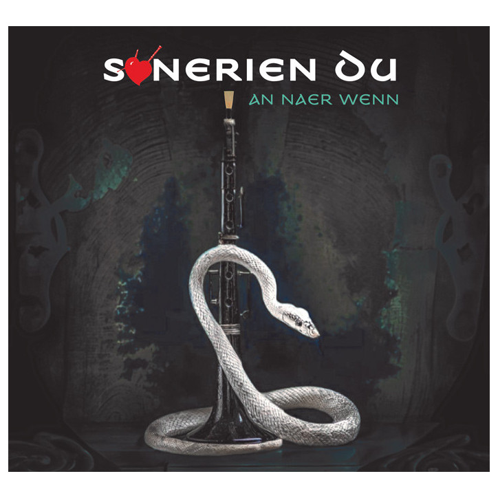 CD SONERIEN DU - An naer wenn