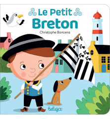 LE PETIT BRETON (édition 2024)