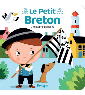LE PETIT BRETON (édition 2024)