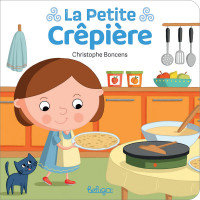 LA PETITE CRÊPIÈRE (édition 2024)