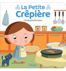 LA PETITE CRÊPIÈRE (édition 2024)