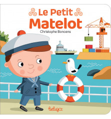 LE PETIT MATELOT (édition 2024)