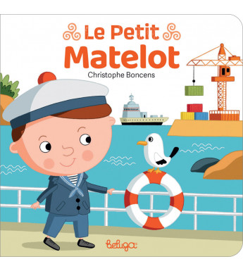LE PETIT MATELOT (édition 2024)